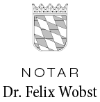 Notar Wobst Logo